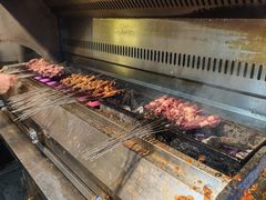 -金二烤肉(早慈巷小区店)