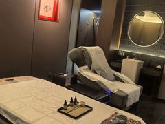 -华夏良子·足道SPA艾灸(翠微店)