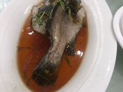 -沪华海鲜大酒楼(南汇店)