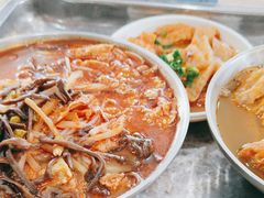 -西环肥仔螺蛳粉(总店)