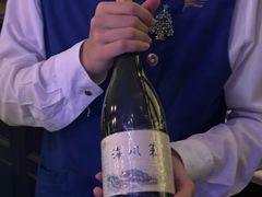 -LONG BAR 廊吧(外滩华尔道夫酒店)