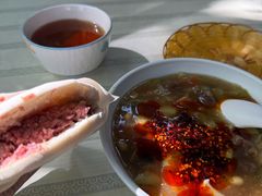 -张老三肉丸糊辣汤(丰登南路店)