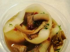 -老广州牛杂(深圳白石洲总店)