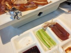 -北平楼·烤鸭·北京菜(牡丹园店)