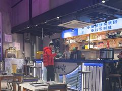 -曹掌柜小酒馆烧烤集团(宾川路店)