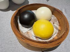 -潮府馆·非遗潮州菜·世纪公园(新国际博览中心店)