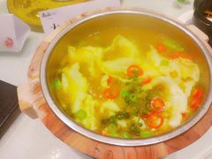 -南山鲜虾面·活鲜小馆·海味大连菜(南山总店)