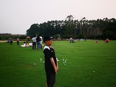 -光明小镇欢乐田园