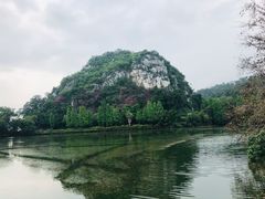 -星湖旅游景区七星岩