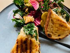 -O'mills Sourdough Bakery&Bistro(永嘉路店)