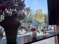 -嗒令甜品·主题融合料理餐厅(首座时代店)