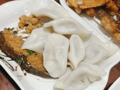 -金刚山烧烤(中山路店)