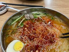 -韩麦大冷面(桂花街直营店)