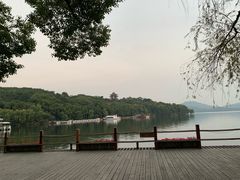 -天目湖山水园