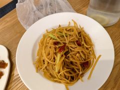 -紫光园·烤鸭(沙河物美店)