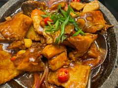 -中国徽菜·徽商故里(广安门店)