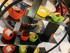 -东来顺饭庄(apm总店)