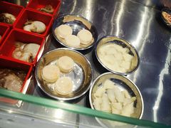 -诱货海鲜自助火锅(爱琴海购物公园东百店)