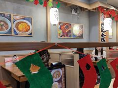 -小条食堂(筼筜天虹店)