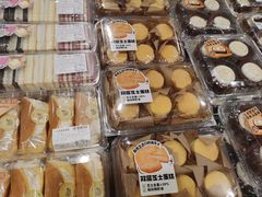 -麦德龙(包河店)