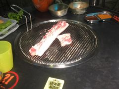 -碎怂烤肉(钟楼柳巷店)