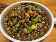 -唐力九头鸟烧烤·罗田吊锅(西云楼店)