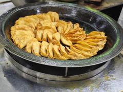 -李记清真馆(打钉巷店)