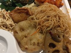 -素清香(解放路店)