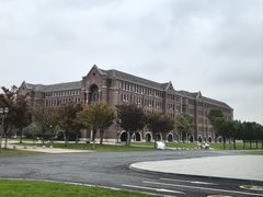 -浙江大学(海宁国际校区)