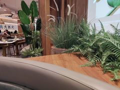 -芭札·Thai泰国餐厅(同和金铂天地店)