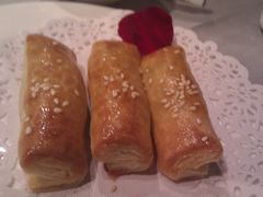 叉烧酥-御花园·粤菜·海鲜火锅(中山公园店)