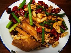 -搓火大都会(广安门总店)