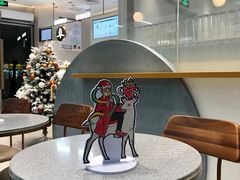 -喜茶(广州中山六路店)