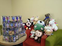 -PAWTOY爪e玩偶店(天兴罗斯福店)