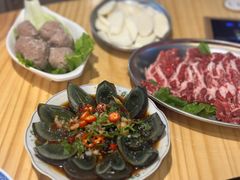 -阿鸡鱼庄·顺德鲜蒸小炒(亚运村店)