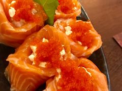 -加太贺日式和风料理