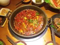 -受气牛肉·重庆耙牛肉(来福士店)