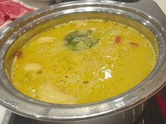 -草原传奇鲜羊火锅(桥北店)