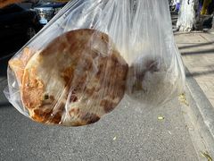 -文武王氏烧饼·无矾油条(西溪路店)