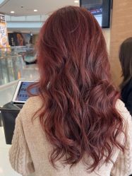 -GANO HAIR 