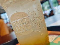 -汉堡王(金鹰天地广场店)