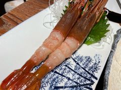 甜虾-桂马·日本料理·海胆·海鲜饭·酒场(民主广场店)