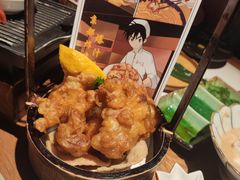 -玉川屋·深夜食堂居酒屋(柳巷店)