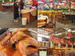 -四季广场 (东坑镇店)