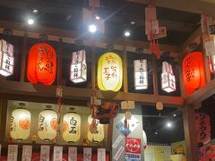 -白石的深夜食堂(济南万象城店)