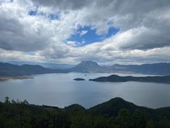 -丽江泸沽湖景区