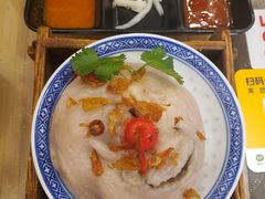 -芋包王闽南茶楼(八市店)