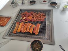 -西昌老号李小肠特色烧烤园(温江店)