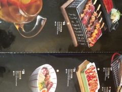 菜单-万岁寿司(天河领展店)