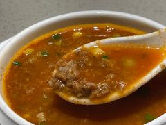 -海底捞火锅(航洋城店)